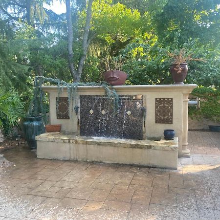 Tuscany Dorado Resort Cameron Park Bagian luar foto