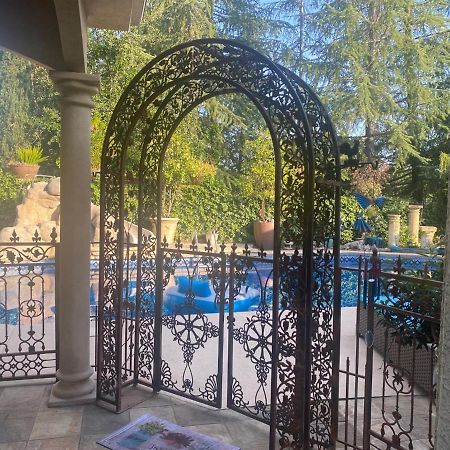 Tuscany Dorado Resort Cameron Park Bagian luar foto
