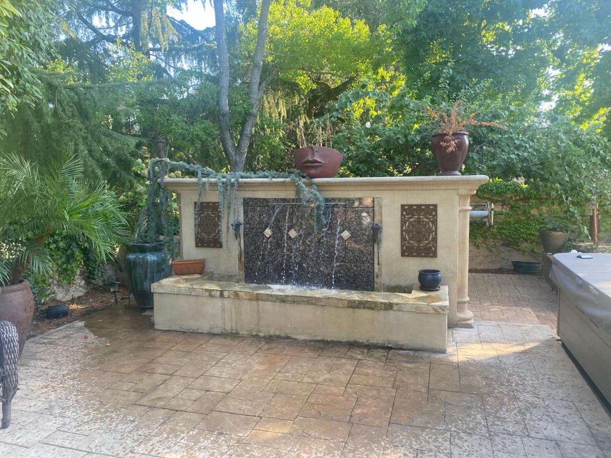 Tuscany Dorado Resort Cameron Park Bagian luar foto