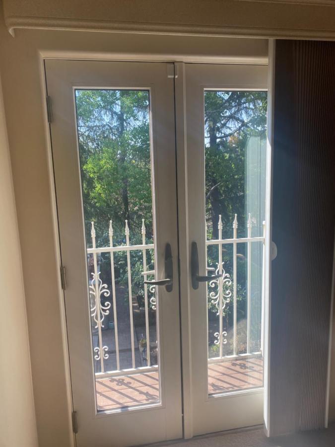 Tuscany Dorado Resort Cameron Park Bagian luar foto
