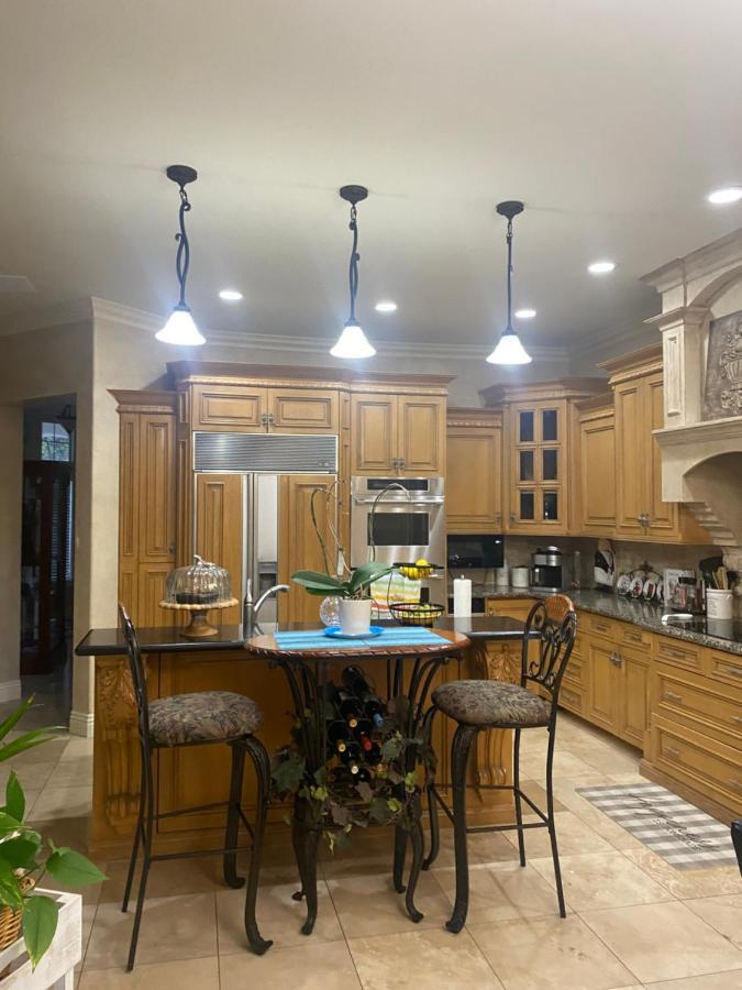 Tuscany Dorado Resort Cameron Park Bagian luar foto
