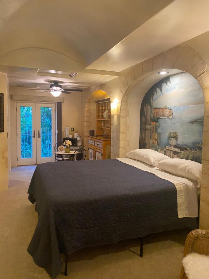 Tuscany Dorado Resort Cameron Park Bagian luar foto