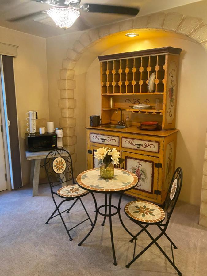 Tuscany Dorado Resort Cameron Park Bagian luar foto